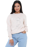Disney - Sweatshirt Mickey Original Drawing, Rundhals
