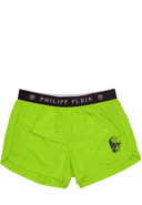 PHILIPP PLEIN SPORT - Bade-Shorts