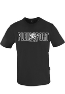 PHILIPP PLEIN SPORT - T-Shirt, Rundhals