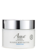 Aqua Mineral - Body Butter Springtime, 350 ml    , [51,45 €/1l]