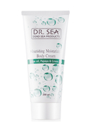 DR SEA - Nourishing Body Cream, 200 ml  , [4,00 €/100ml]