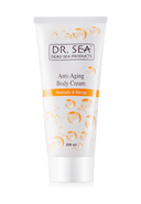 DR SEA - Аnti-Aging Body Cream, 200 ml  , [4,00 €/100ml]