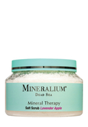 Mineralium - Salt Scrub Lavender, 500 ml , [25,98 €/1l]