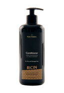 Pure Mineral - Castor Hair Conditioner, 500 ml   , [29,98 €/1l]