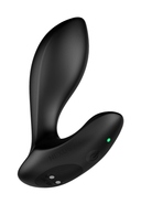 Nexus - Anal-Vibrator Duo, B9 x L10 x H3 cm