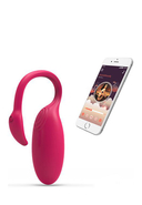 Magic Motion - Vibrator Flamingo, B21 x L3 cm