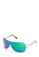 Ray-Ban - Sonnenbrille 8057, UV 400, anthrazit