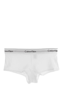 Calvin Klein - Shorty, white