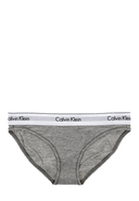 Calvin Klein - Slip, grey heather