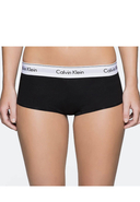 Calvin Klein - Shorty, black