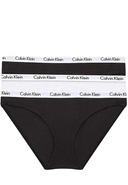 Calvin Klein - Slip, 3er-Pack