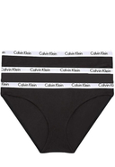Calvin Klein - Slip, 3er-Pack