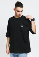 Calvin Klein - T-Shirt, Halbarm, Rundhals