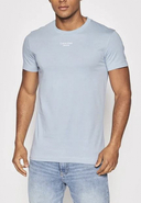 Calvin Klein - T-Shirt, Rundhals