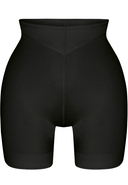 Sassa - Mieder-Shorts, schwarz