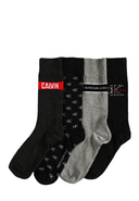 Calvin Klein - Socken, 4er-Pack
