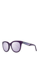 Swarovski - Sonnenbrille SK0126 81Z 50, UV400, lila