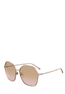 Givenchy - Sonnenbrille GV 7171/G/S DDB, UV 400, roségolden
