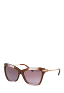 Michael Kors - Sonnenbrille MK2027, UV 400, braun