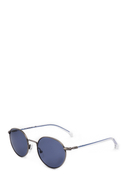 Calvin Klein Jeans - Sonnenbrille CKJ423S, UV 400, graumetallic