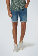 No Excess - Jeans-Shorts, Regular Fit