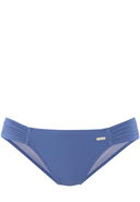 SUNSEEKER - Bikini-Slip, blue