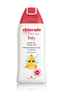 Skincode - Hair&Bodywash Baby Gentle, 200ml  , [3,95 €/100ml]