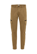 camel active - Cargohose, Tapered Fit