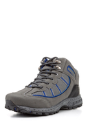 Kimberfeel - Trekking-Boots Colline, knöchelhoch, grau/blau