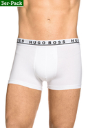 Hugo Boss - Boxer-Briefs, 3er-Pack