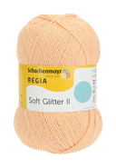 Regia - Handstrickgarn Soft Glitter, 5er-P., L100g=420m
