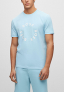 Hugo Boss - T-Shirt, Rundhals